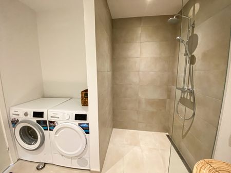 Ekslusiv 3-værelses lejlighed med fantastisk udsigt - Foto 4