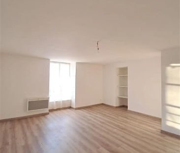 Location appartement 2 pièces - 56m² à Rolampont (52260) - Photo 3