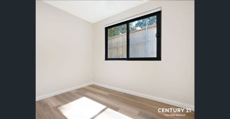 Modern 2 Bedroom Granny Flat - Photo 3