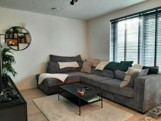 Appartement Wijk aan Duinerweg, Beverwijk - À louer - Foto 1