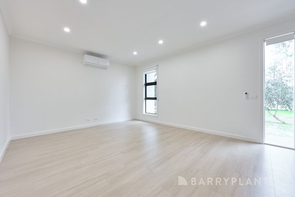 BRAND NEW 4 BEDROOM 2 BATHROOM HOME AWAITS - Photo 1