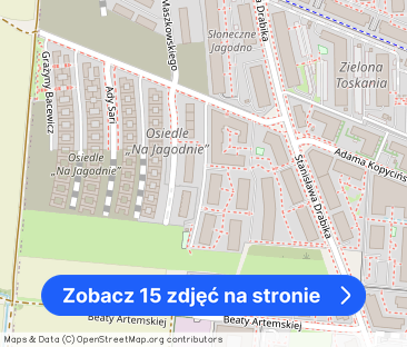 Apartament z niesamowitym widokiem, klimą i MP - Zdjęcie 1
