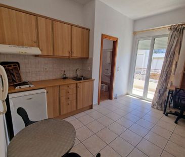 Studio/Γκαρσονιέρα για ενοικίαση Λιούμη (Αιγάλεω) - Photo 4