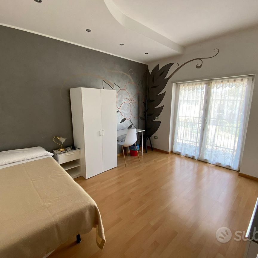 Stanza Singola Pergine Valsugana - Foto 1