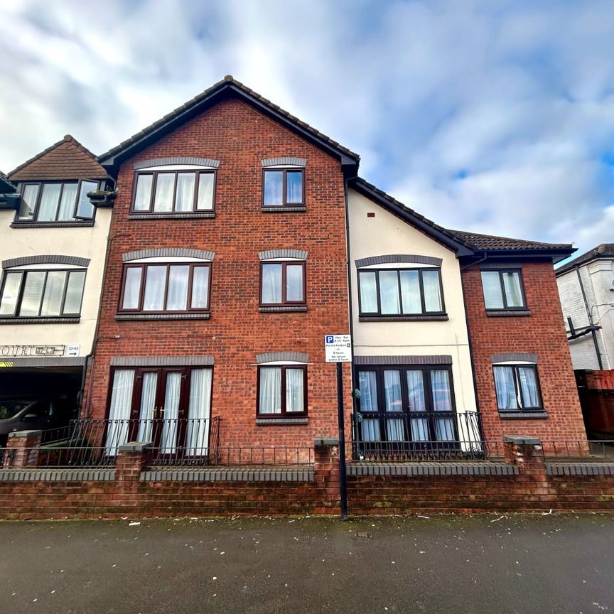 1 bedroom apartment to rent - Photo 1