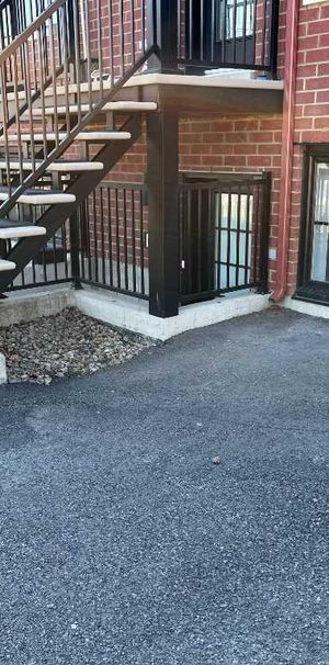 Appartement / condo 4 1/2 à louer - Photo 1