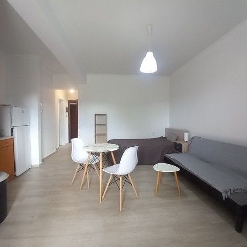 Studio/Γκαρσονιέρα για ενοικίαση Ανθούπολη (Πάτρα) - Photo 1