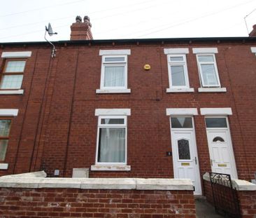 2 bedroom terraced house to rent - Photo 3