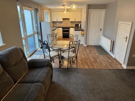 236 Legahory Court, Legahory, Craigavon, BT65 5DH - Photo 2