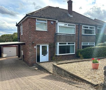 3 bedroom semi-detached house to rent - Photo 5