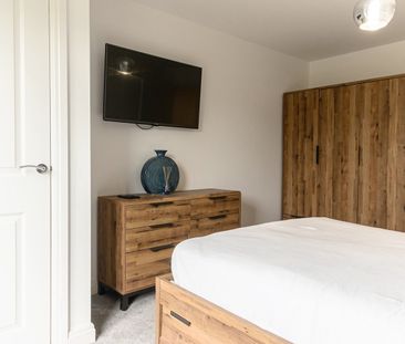 2 Bed Flat, Thornfield House, BS10 - Photo 3