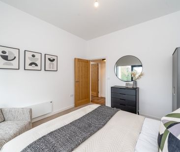 1 bedroom apartment to rent - Photo 4