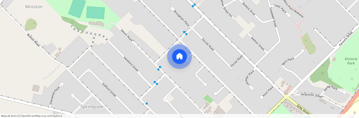 10A Antrim Place, Springvale, Whanganui