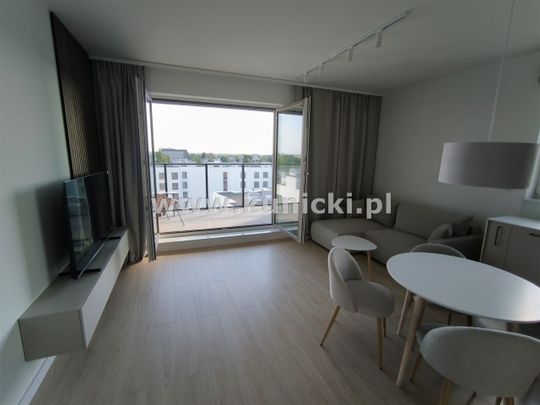 Warszawa, Włochy, Raków, Aleja Krakowska - Photo 1
