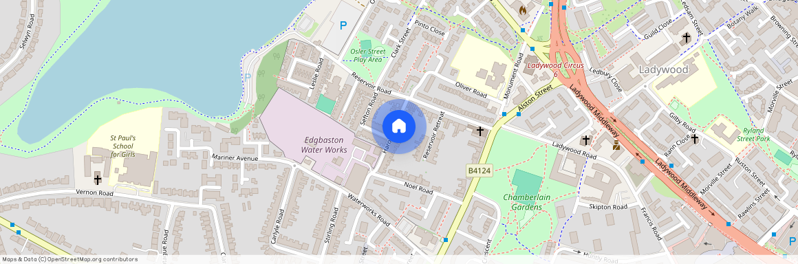 Harold Road, Edgbaston B16 - 8-8 Viewings