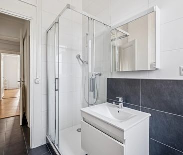 RARE! 5-room apartment of approximately 128 m² on the 2nd floor – E... - Photo 6