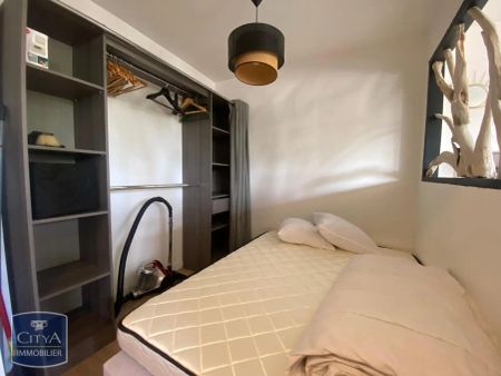 Appartement à louer 1 pièce 30.2m² - Photo 4