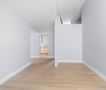 For Lease - 52 Masseygrove Crescent, Toronto, Ontario - Photo 6