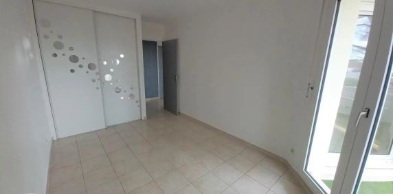 Appartement à louer 2 pièces 47.03m² - Photo 2