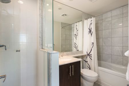 For Lease - 628 Fleet Street Unit# 3403, Toronto, Ontario - Photo 2