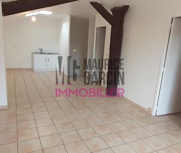 A LOUER - APPARTEMENT LE THOR - 3 pièces 71.01m² - Photo 3