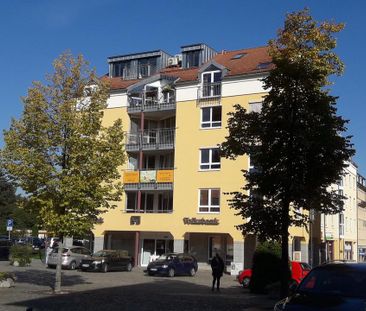 Dachgeschoss - klein & fein mit Fahrstuhl - Photo 4