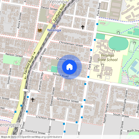 1/143 School Road, Qld 4104, Yeronga