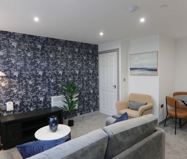 Flat 406, Green Lane, Yeadon, LS19 7GP - Photo 4