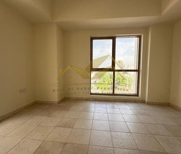 Charming 1 BR in Al Karama: Unfurnished with Modern Amenities - Photo 3
