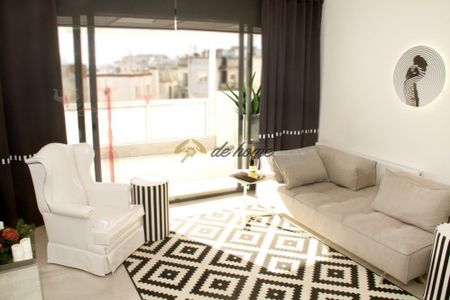 Διαμέρισμα για ενοικίαση Αντιγονιδών (Κέντρο Θεσσαλονίκης) - Photo 2