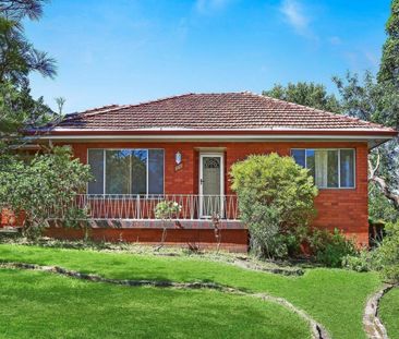 161 Ray Road, Epping NSW 2121 - House For Rent | Domain - Photo 5