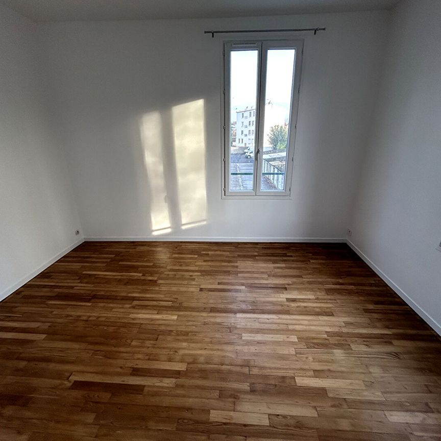 Location maison 5 pièces, 109.66m², Vitry-sur-Seine - Photo 1