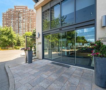 For Lease - 330 Burnhamthorpe Road Unit# 204, Mississauga, Ontario - Photo 1