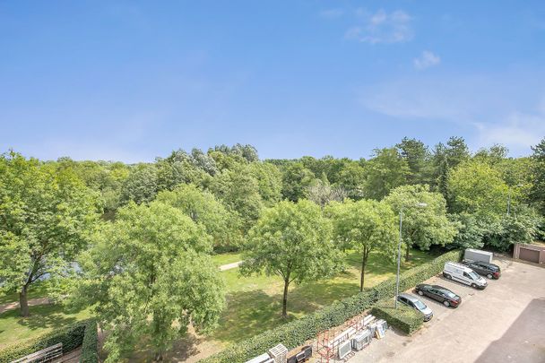 Appartement te huur: Sibeliuspark 250 5343 BL Oss - Photo 1