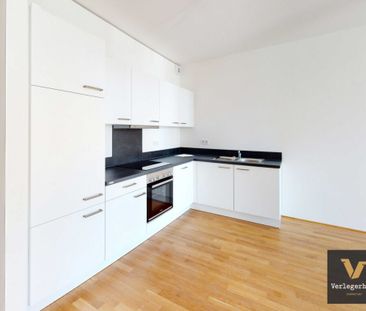 Mitten im Verlegerviertel. Helle 3-Zimmer-Wohnung mit gemütlicher L... - Photo 6