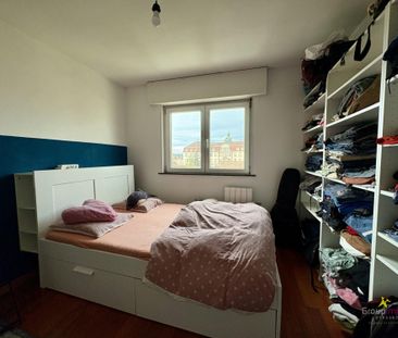 Location - 2 pièces Meublé - Strasbourg - Route d'Altenheim - Photo 4