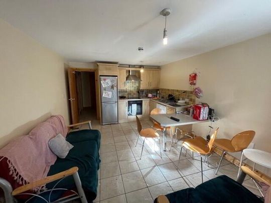 Flat 4-82 Fitzroy Avenue, Belfast, BT7 1HX - Photo 1