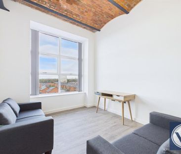 2 bedroom apartment to rent - Photo 1