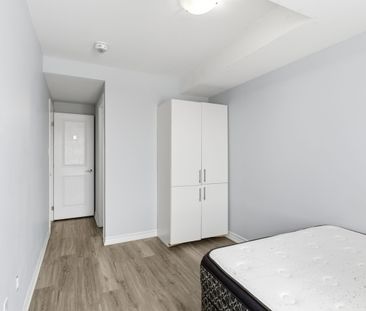For Lease - 244 Penetanguishene Road Unit# 4, Barrie, Ontario - Photo 3