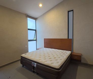 departamento amueblados en renta de una habitación amueblado - Photo 2