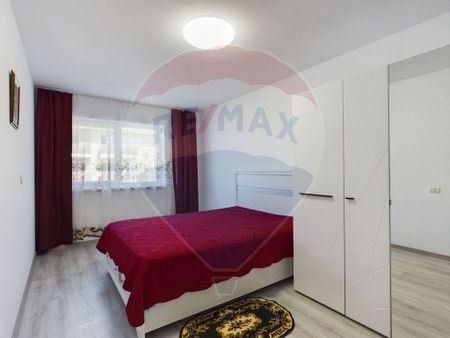 Comision 0%! Apartament 2 camere, 43 mp, open space, mobi... - Fotografie 3