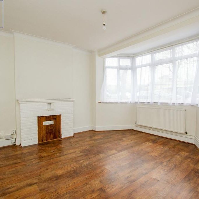 2 bedroom ground floor maisonette to rent - Photo 1