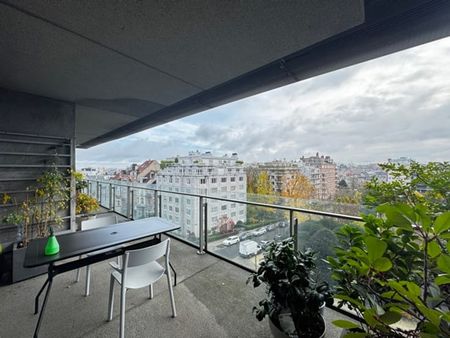 Appartement te huur - Photo 5