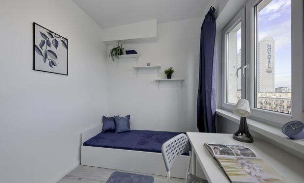 Warszawa, Śródmieście, Marszałkowska - Фото 1