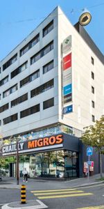 1 Zimmer, 50 m², 5. Stock - Photo 3