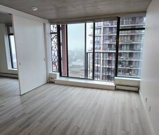 1 bedroom @ The Woodwards - 128 W Cordova - Photo 1