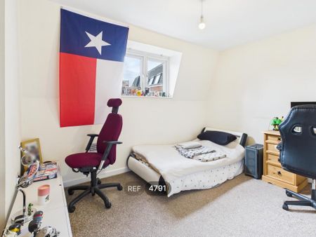 2 bedroom apartment to rent - Photo 3