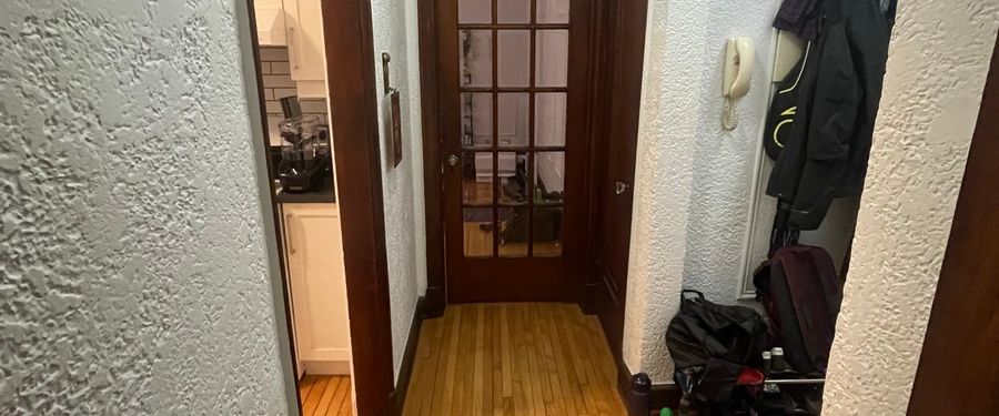 À louer / Appartement - Photo 1