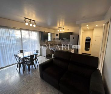 Location Appartement 2 pièces 37m² ROQUEBRUNE CAP MARTIN 06190 - Photo 2