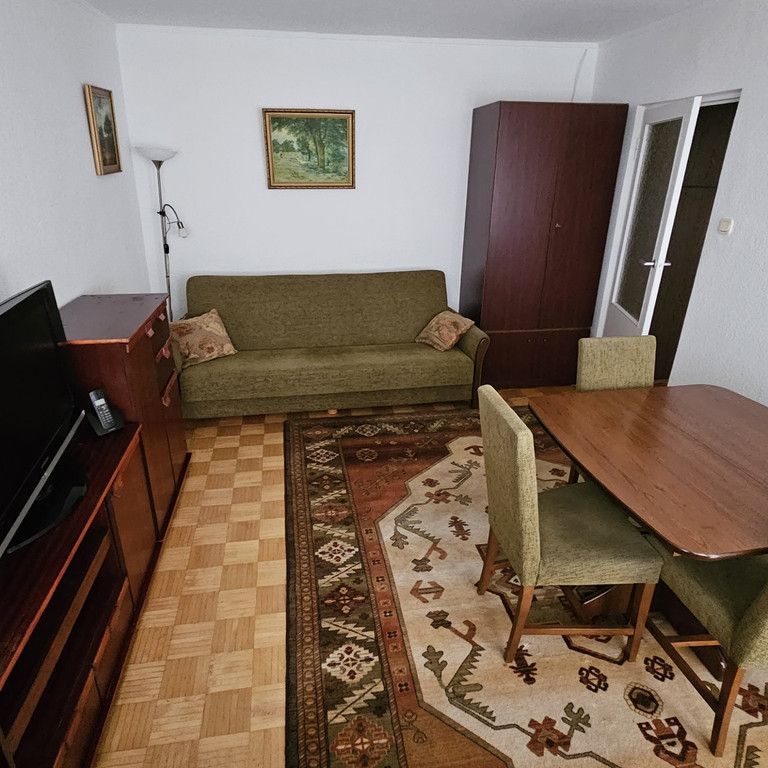 mazowieckie, Warszawa, Mokotów, Ksawerów, Oskara Langego - Zdjęcie 1